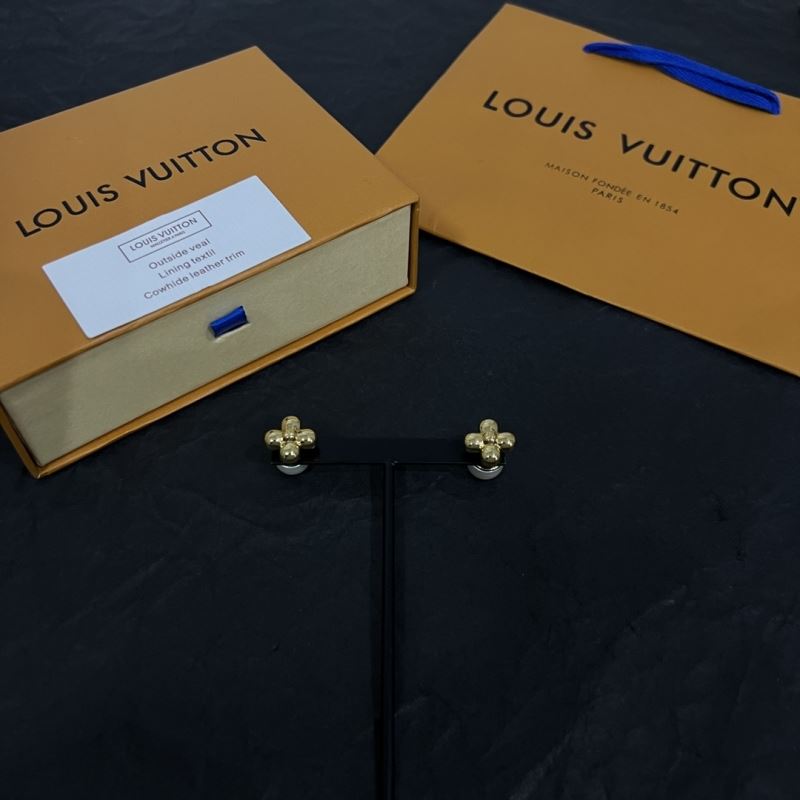 Louis Vuitton Earrings